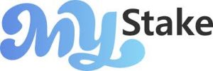 Mystake logo